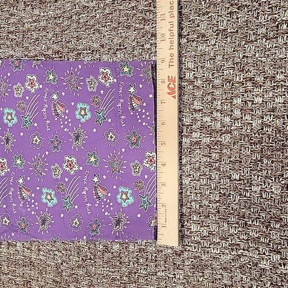 "Be as you are...fun and funky stuff" Capri  Pajama Pants - Picture 11 of 11